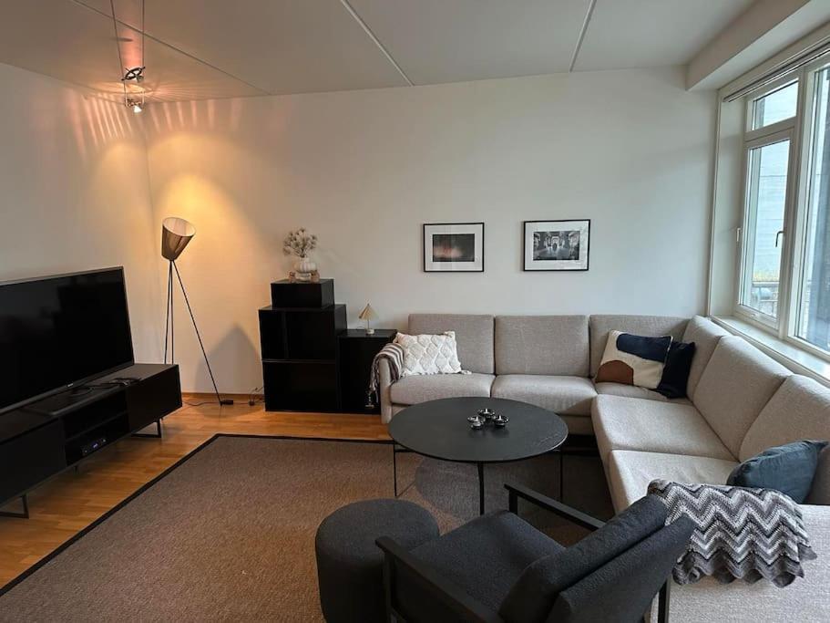 Elvegata Tromsø