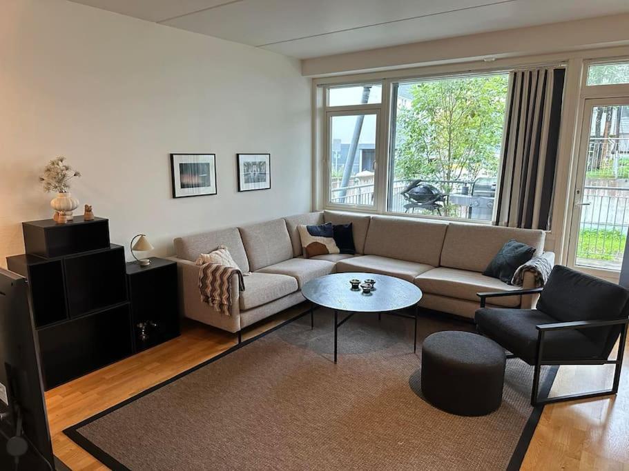 Appartement Elvegata
