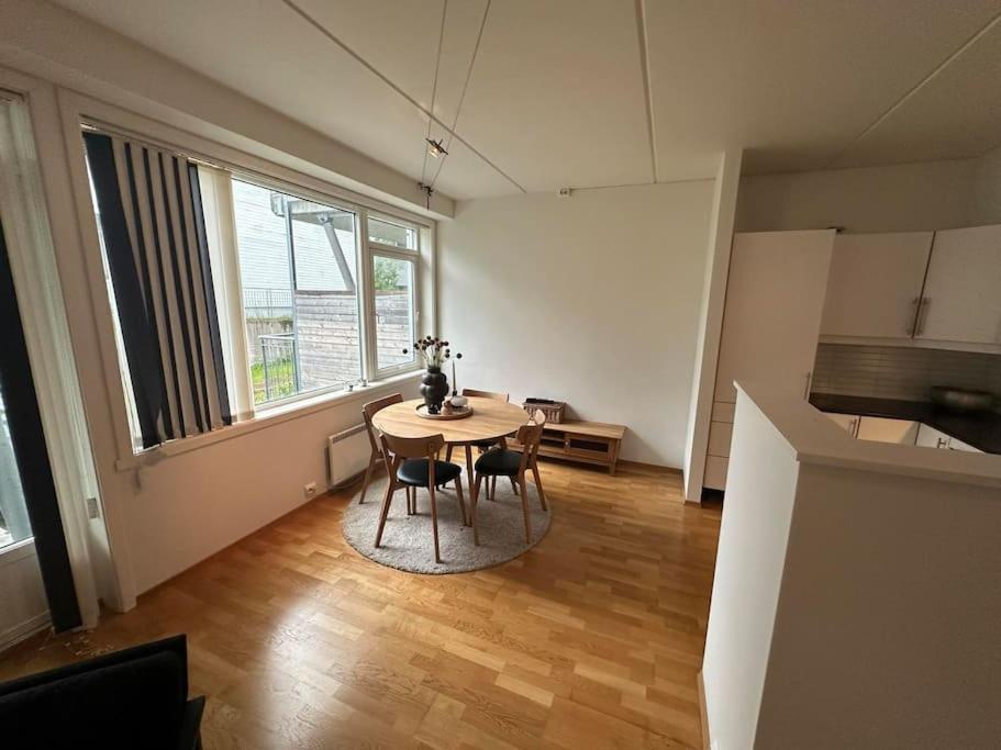 Elvegata Appartement *