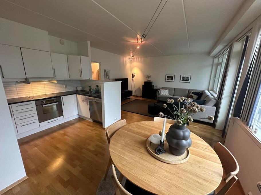 Appartement Elvegata