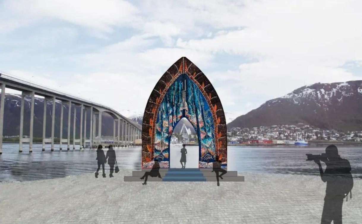 Appartement Elvegata Tromsø